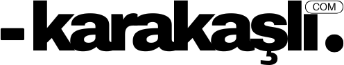 karakaşlı.com